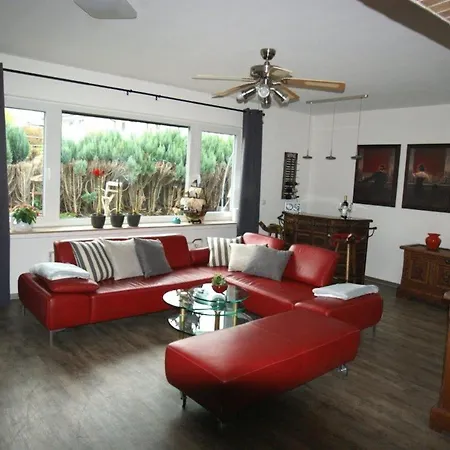 Semesterbostad Klein Erbach (Odenwaldkreis)