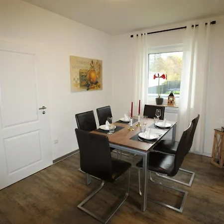 Semesterbostad Klein