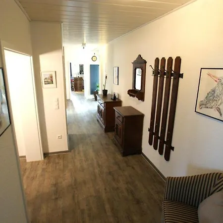 Semesterbostad Klein