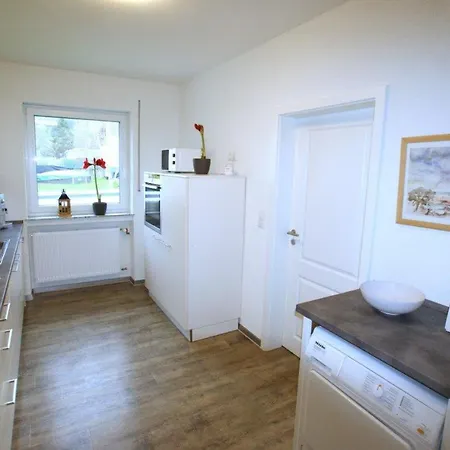 Klein Semesterbostad Erbach (Odenwaldkreis)