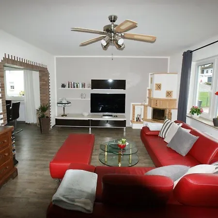 Semesterbostad Klein