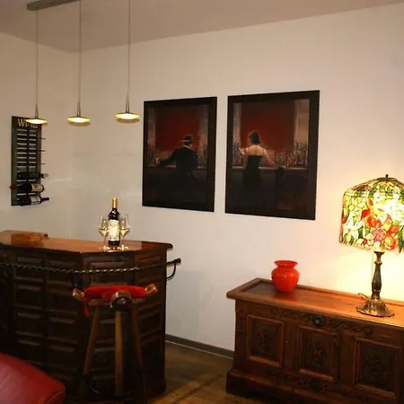 Semesterbostad Klein