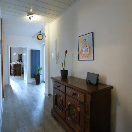 Klein Semesterbostad