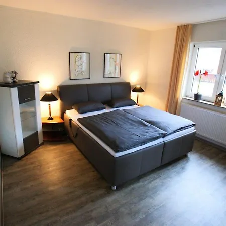 Klein Holiday home *
