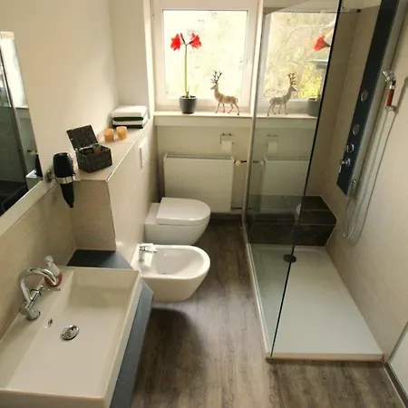 Semesterbostad Klein Erbach (Odenwaldkreis)