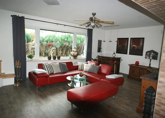 Дом отдыха Klein Эрбах