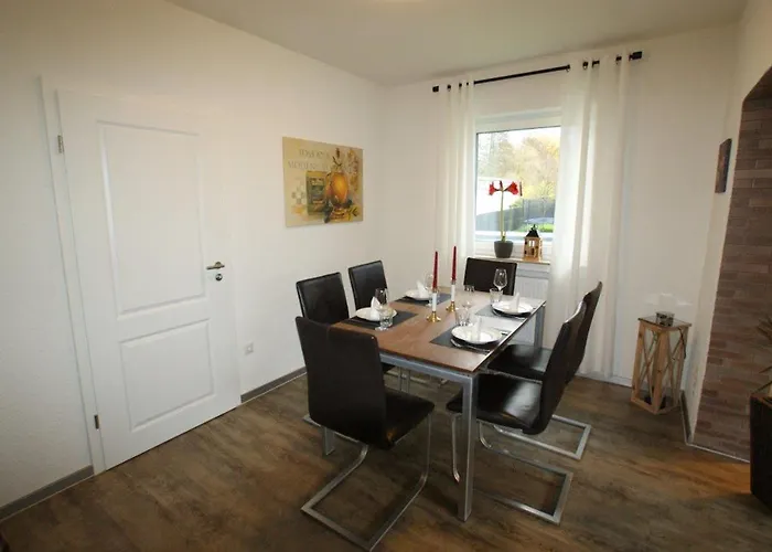 Дом отдыха Klein