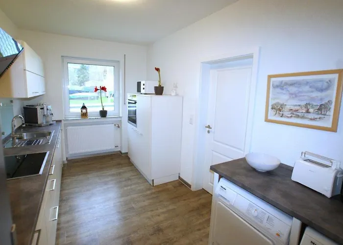 Klein Дом отдыха Эрбах