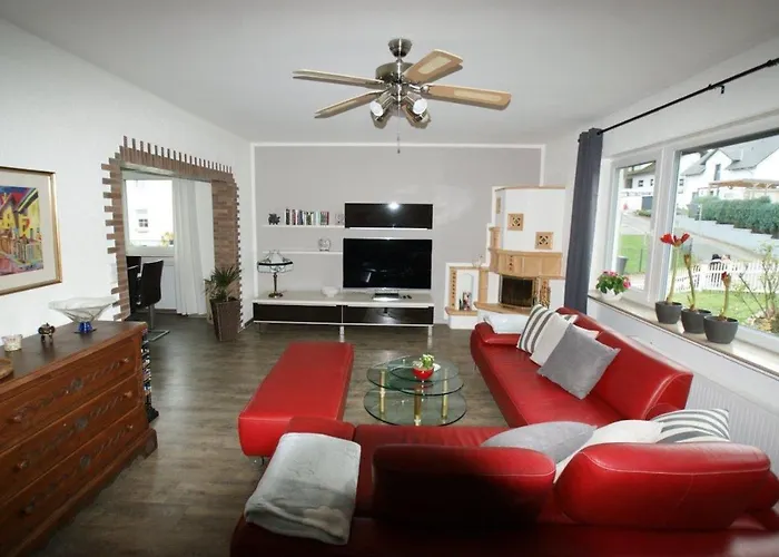 Дом отдыха Klein