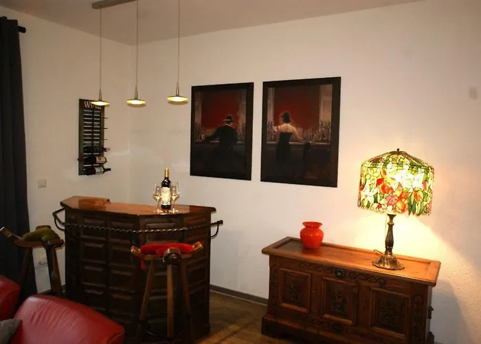 Дом отдыха Klein