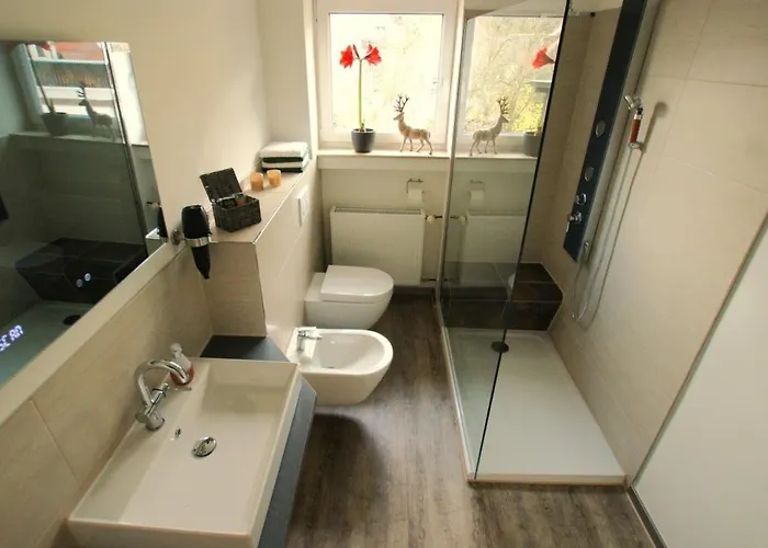 Дом отдыха Klein Эрбах