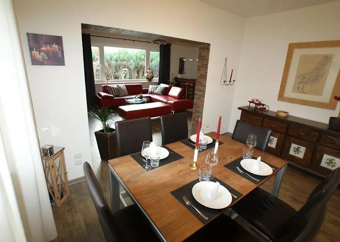 Klein Дом отдыха *